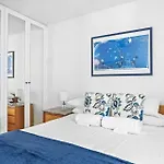 Spectacular Ocean View Apartment North Wollongong