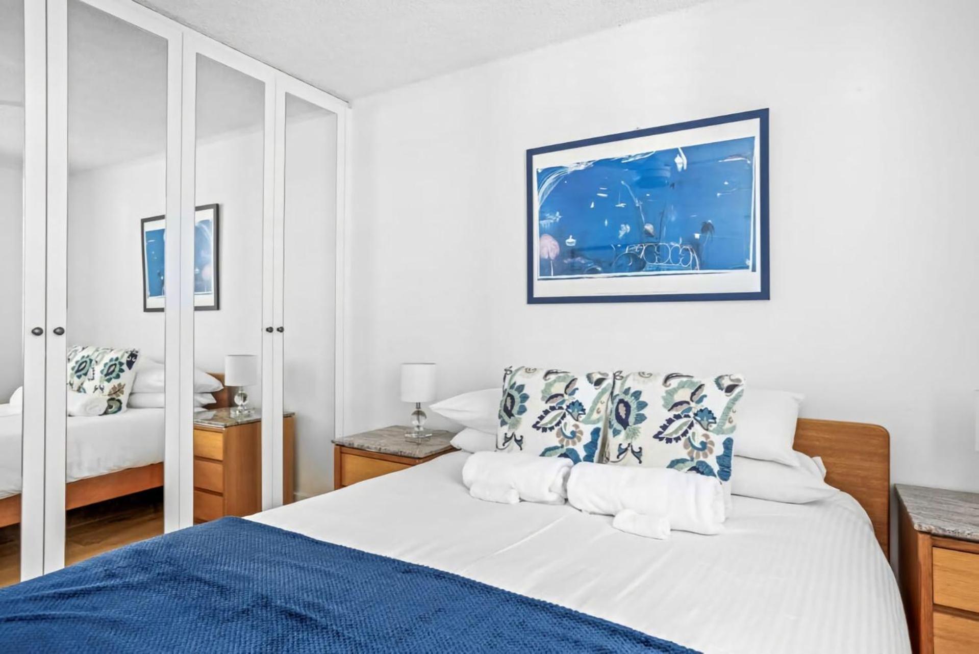 Spectacular Ocean View North Apartment Wollongong