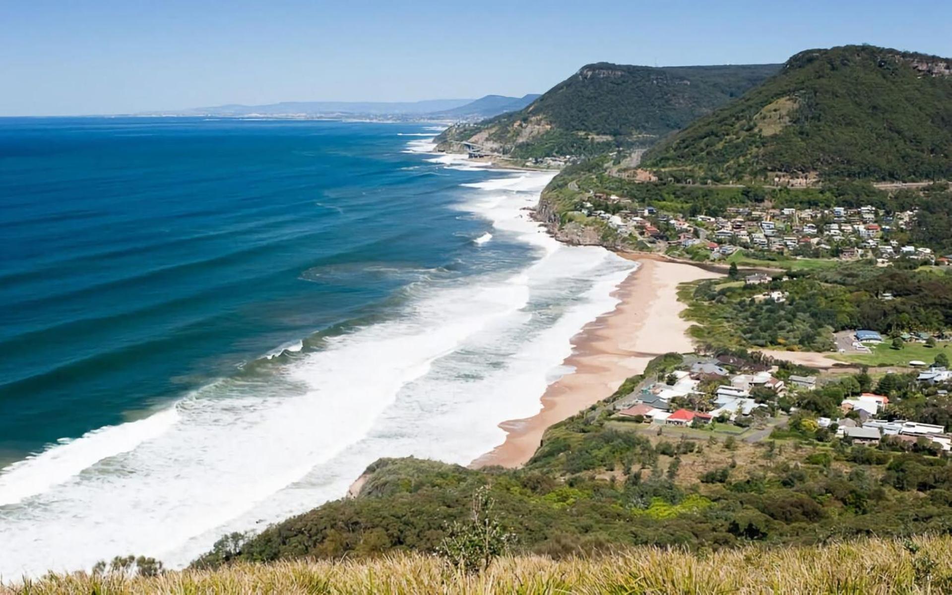 Spectacular Ocean View North *