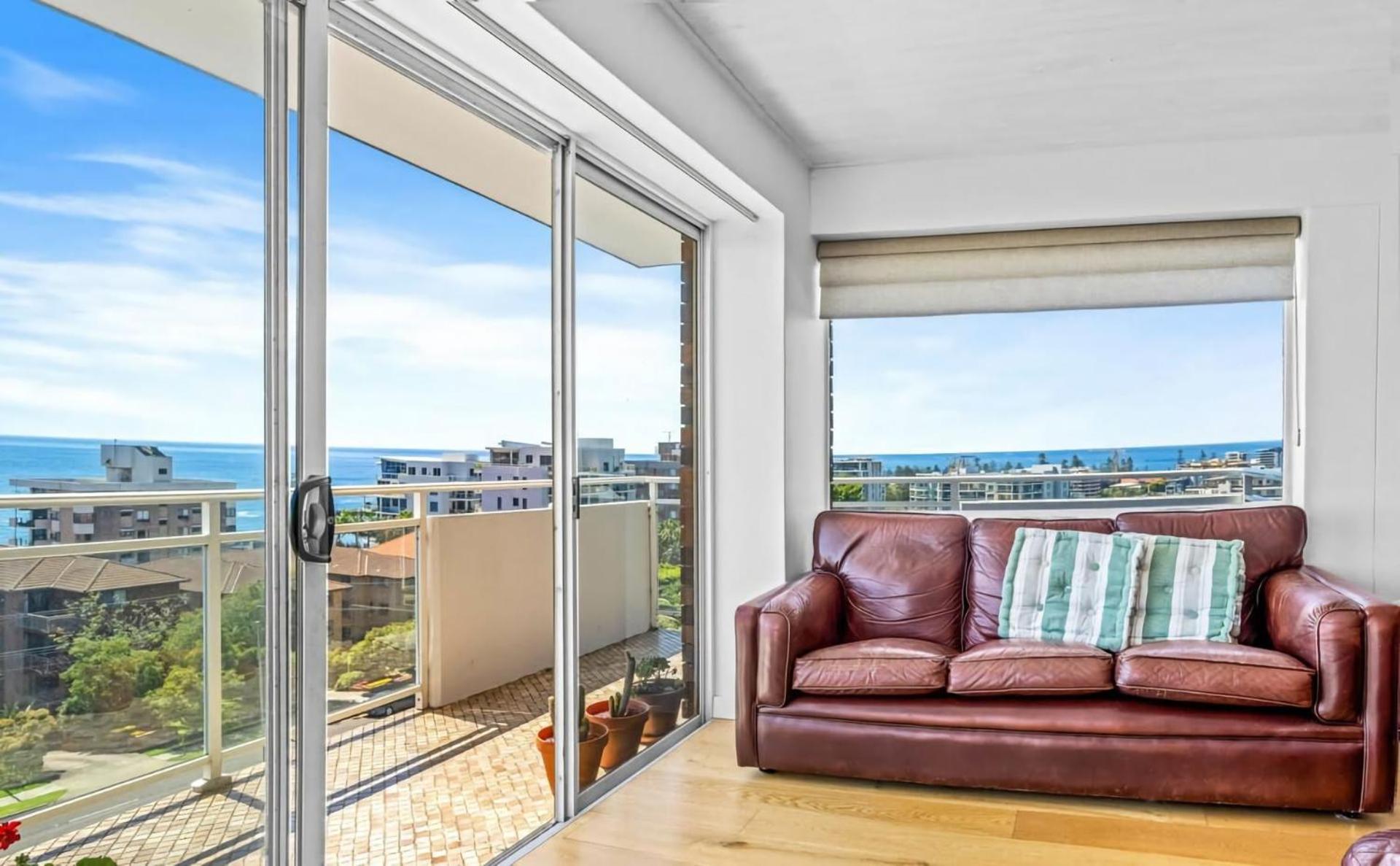 Spectacular Ocean View North *
