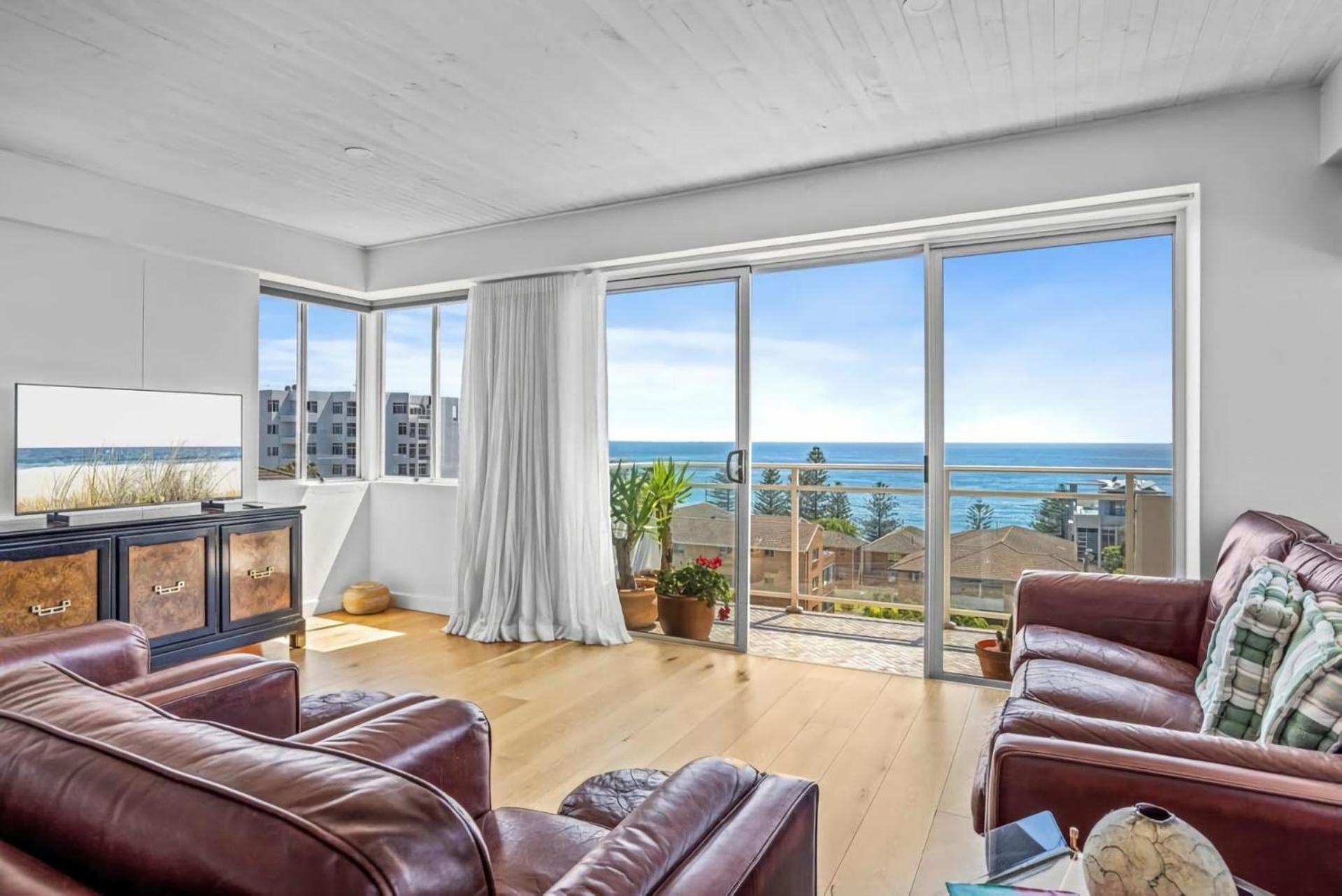 Spectacular Ocean View North
