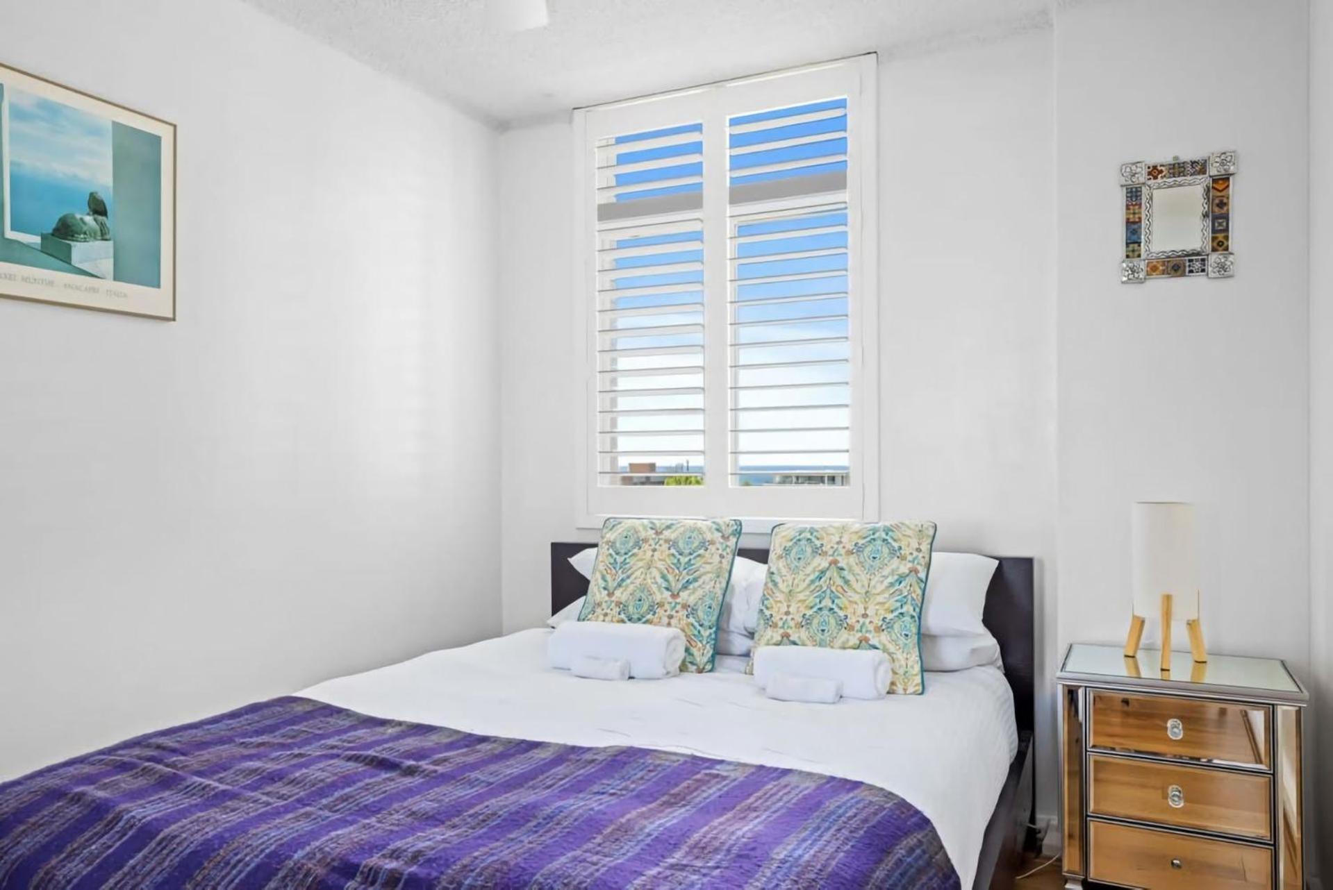 Apartment Spectacular Ocean View North *