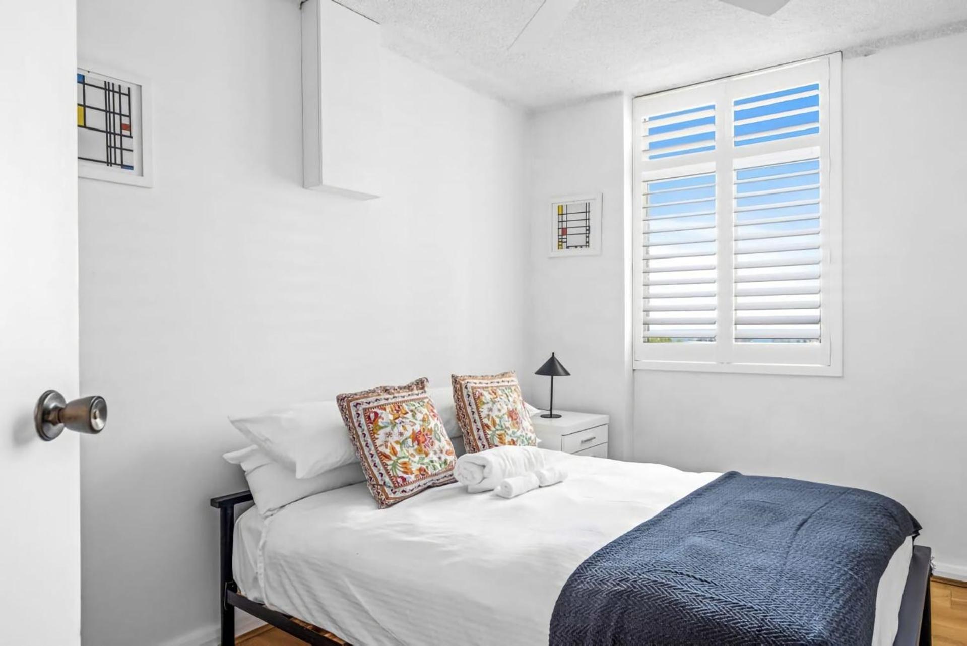 Spectacular Ocean View North Apartment Wollongong