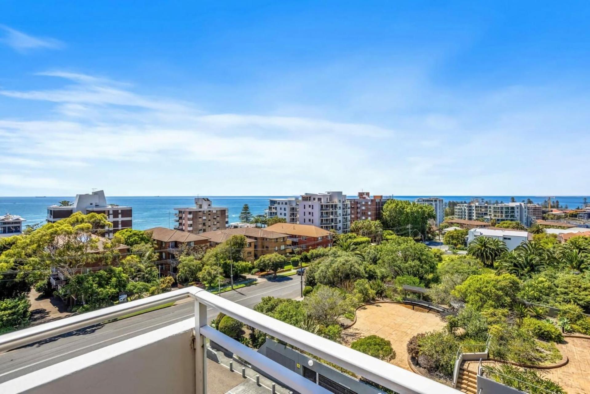 Apartment Spectacular Ocean View North